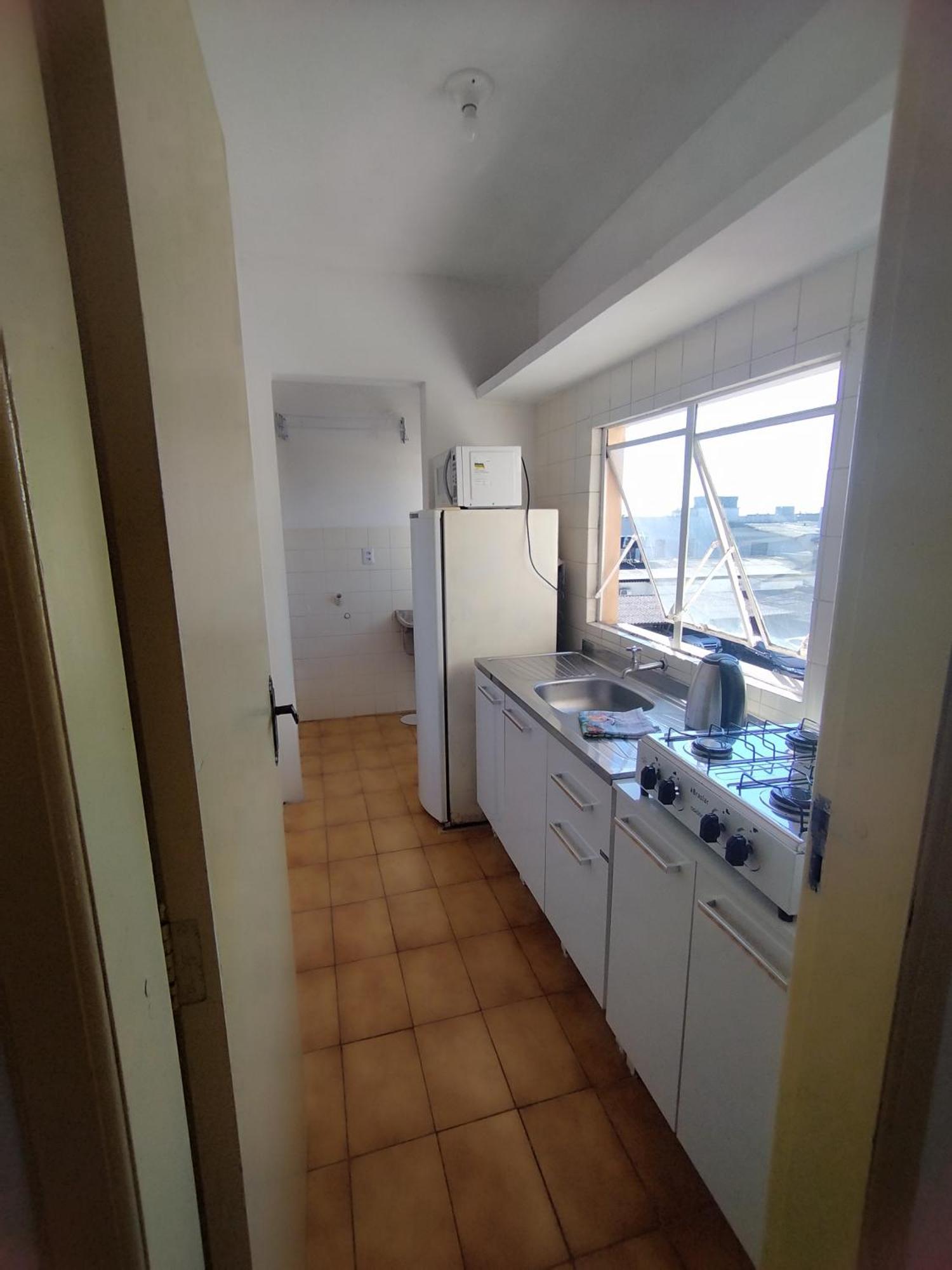 Vitrine Apart. Hotel Bagé Εξωτερικό φωτογραφία