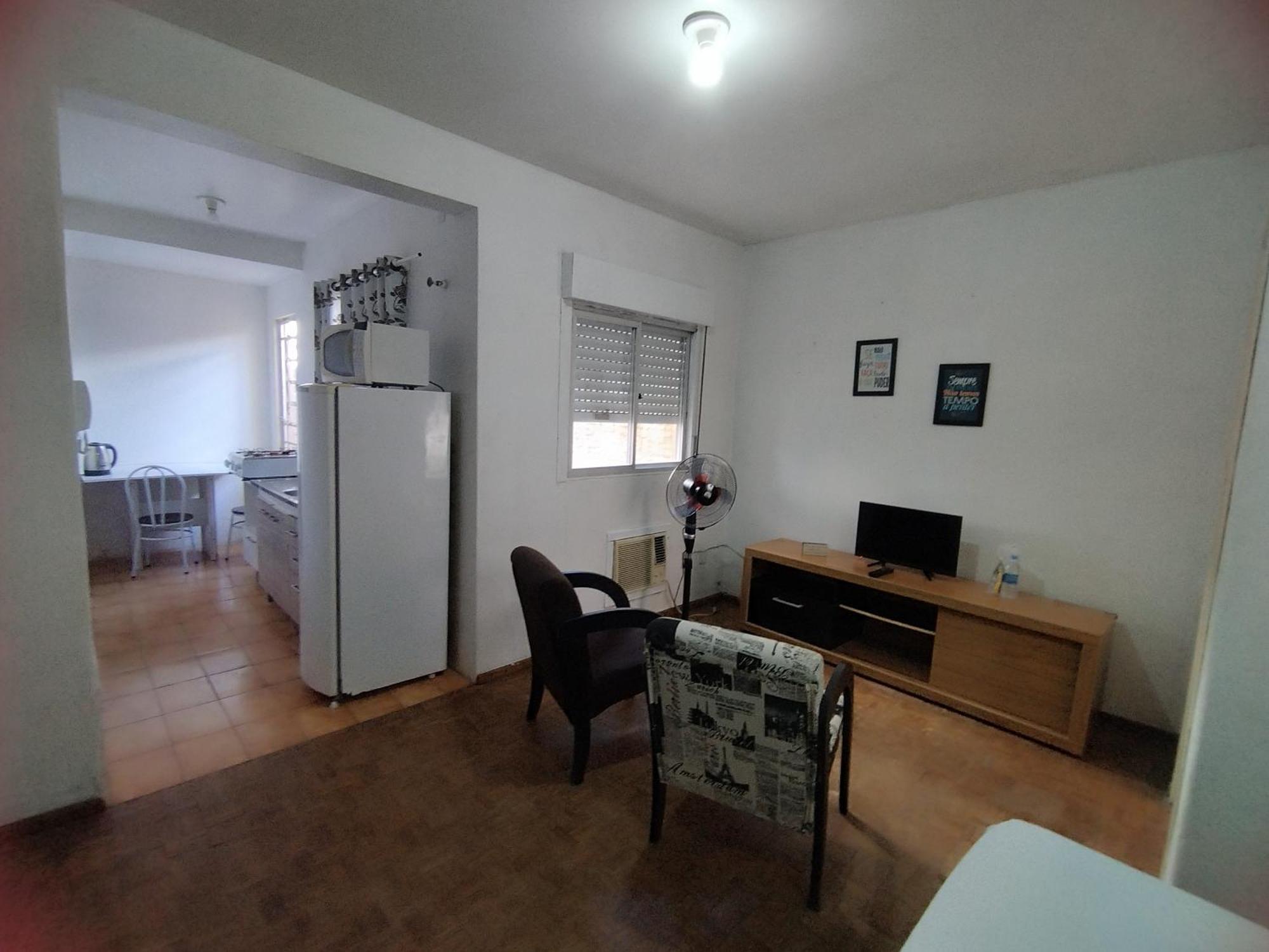 Vitrine Apart. Hotel Bagé Εξωτερικό φωτογραφία
