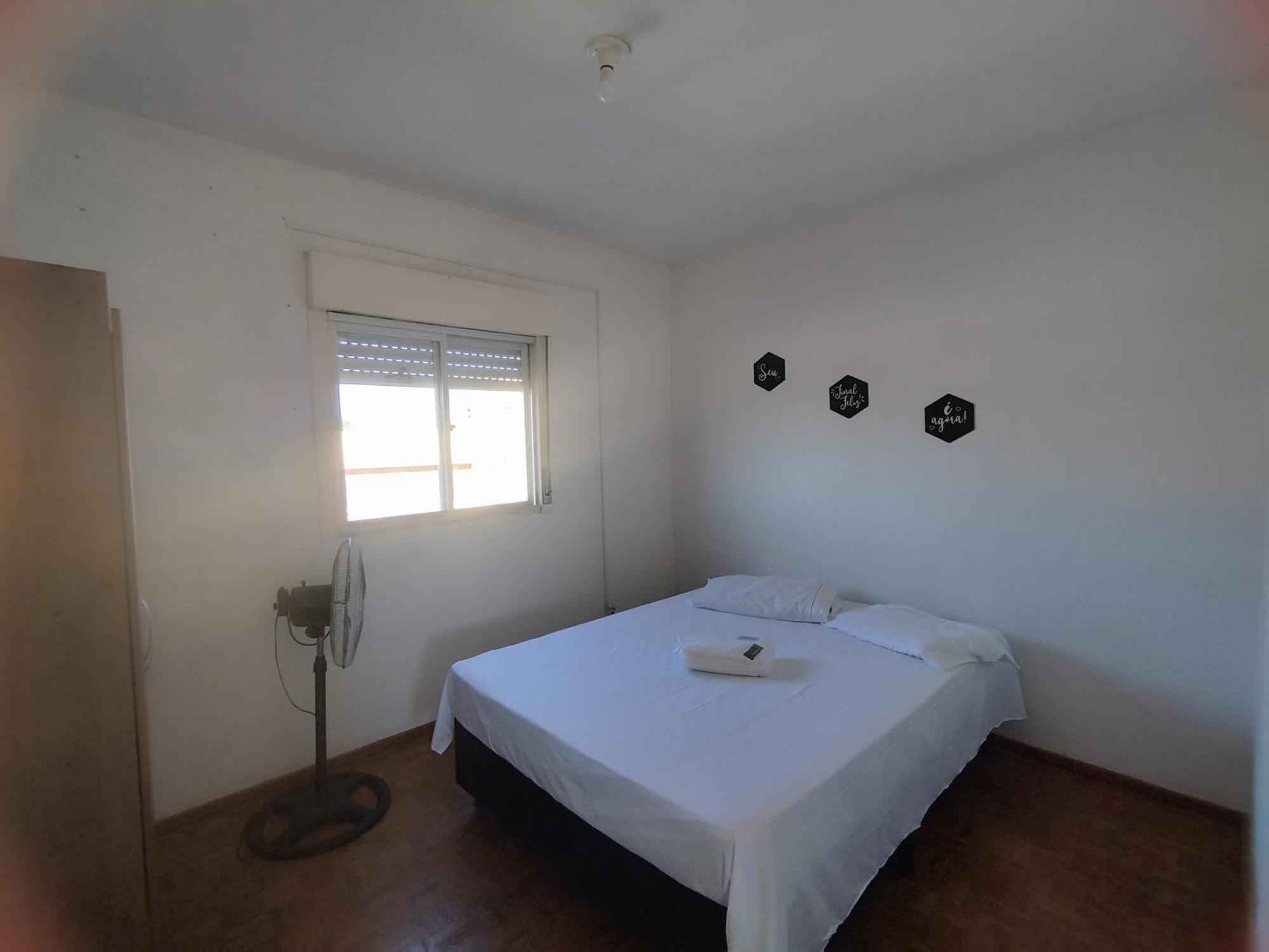 Vitrine Apart. Hotel Bagé Εξωτερικό φωτογραφία