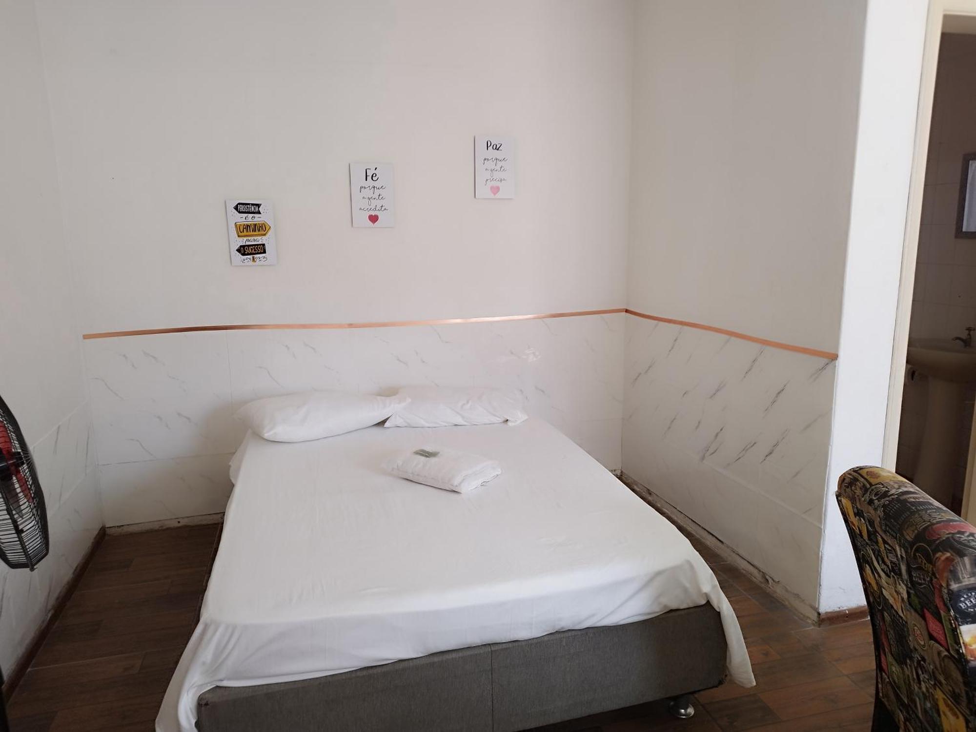 Vitrine Apart. Hotel Bagé Δωμάτιο φωτογραφία