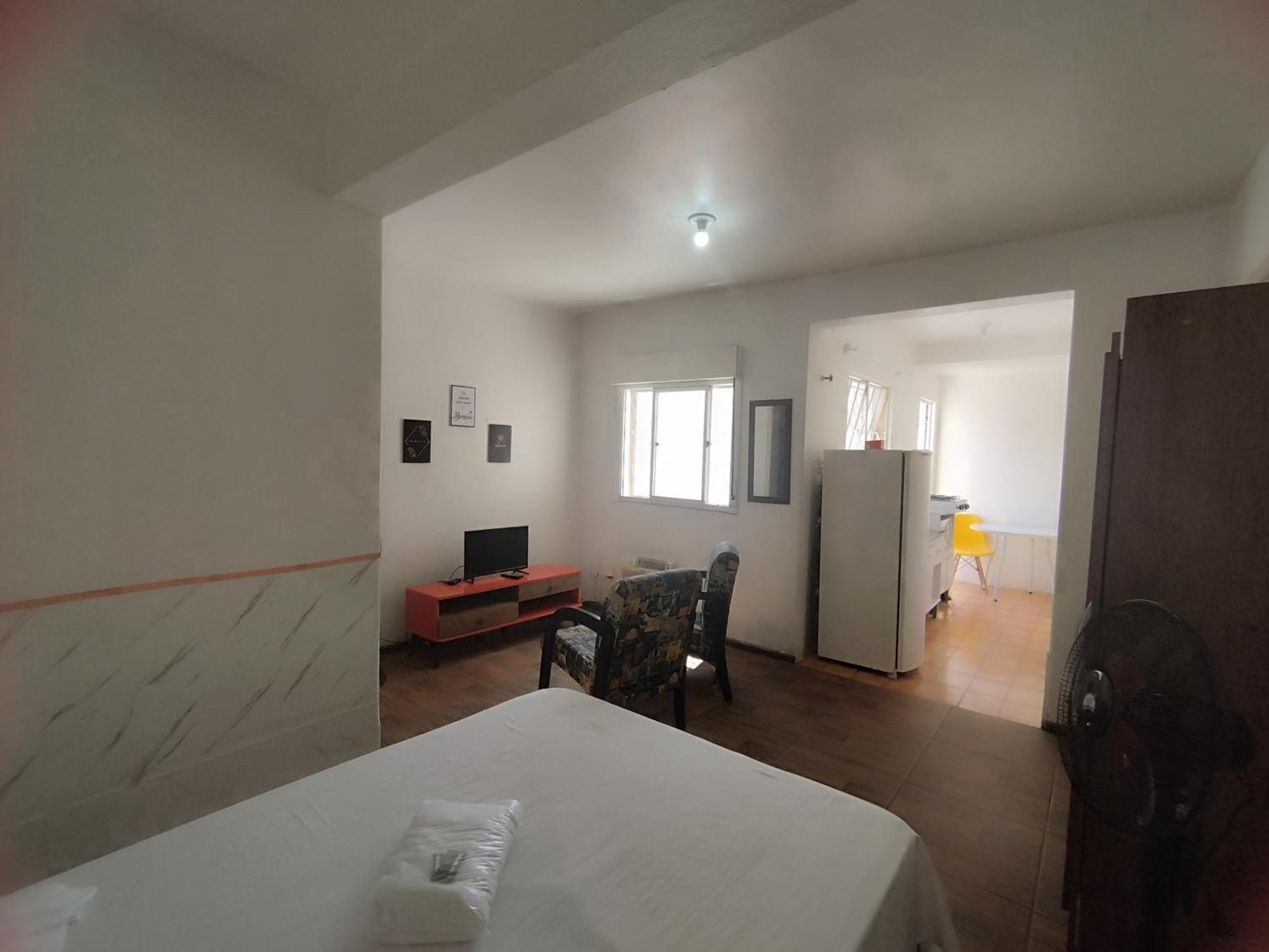 Vitrine Apart. Hotel Bagé Δωμάτιο φωτογραφία